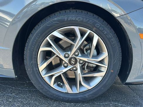 Used 2021 Hyundai Sonata SEL image 14