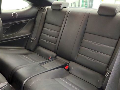 Used 2023 Lexus RC 350 F Sport RWD image 21