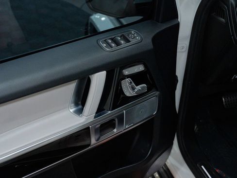 Used 2019 Mercedes-Benz G 63 AMG 4MATIC image 21