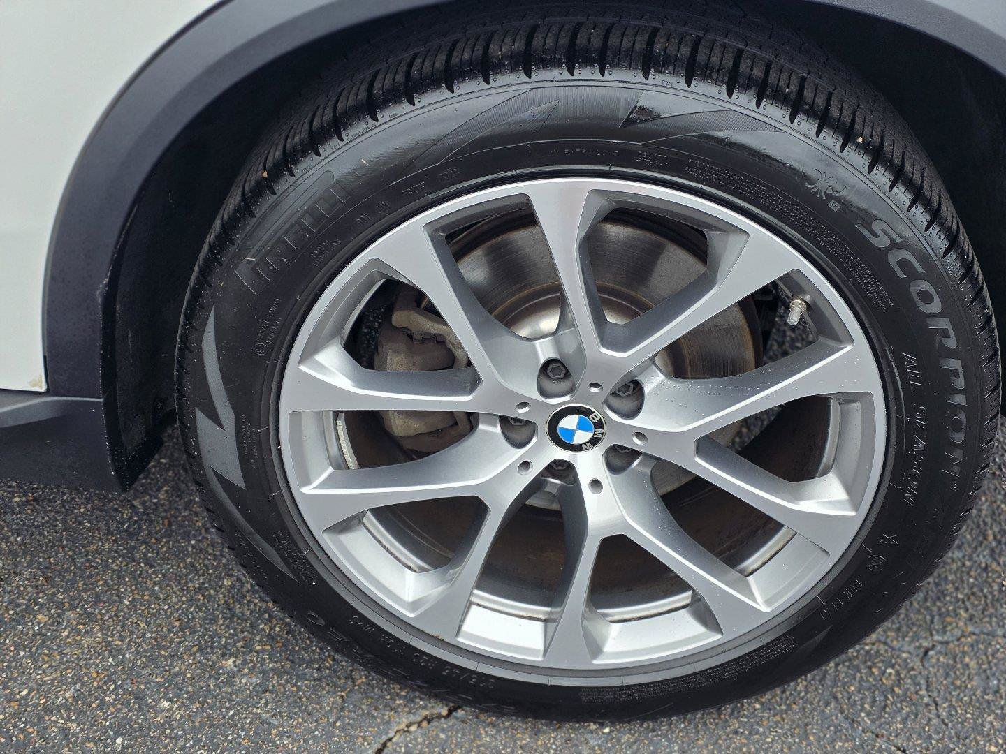 Used 2026 BMW X5 sDrive40i RWD image 37