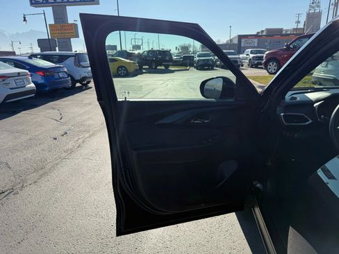 Used 2023 Chevrolet TrailBlazer RS image 24