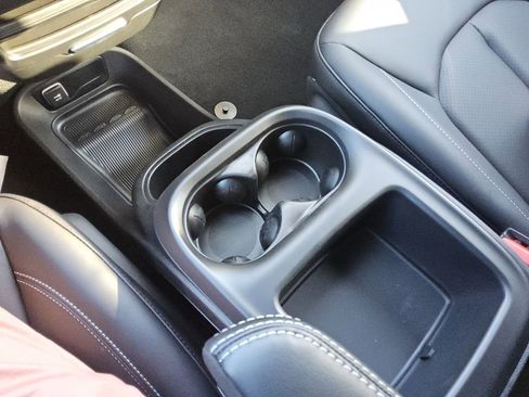 New 2026 Chrysler Voyager LX image 23