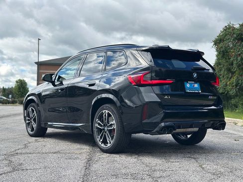 New 2026 BMW X1 M35i w/ Technology Package AWD/4WD image 5