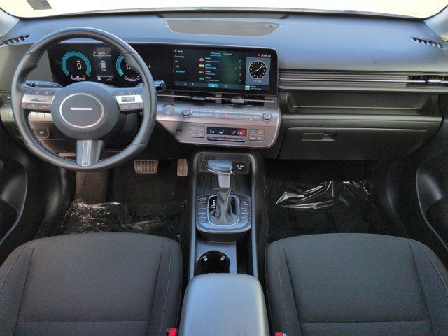 Used 2026 Hyundai Kona SEL Sport FWD image 14