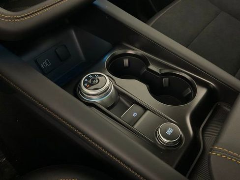 New 2026 Ford Explorer Tremor w/ Tremor Ultimate Package image 19