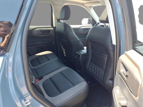 New 2026 Ford Bronco Sport Big Bend w/ Convenience Package AWD/4WD image 11