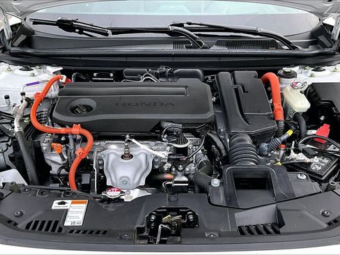 Used 2023 Honda Accord Touring image 37