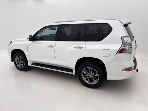 Used 2023 Lexus GX 460 Premium w/ Premium Plus Package AWD/4WD image 10