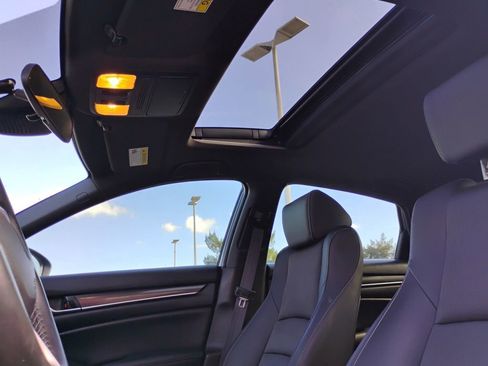 Used 2022 Honda Accord Sport image 23