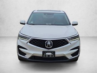 Used 2021 Acura RDX AWD w/ Technology Package video 2