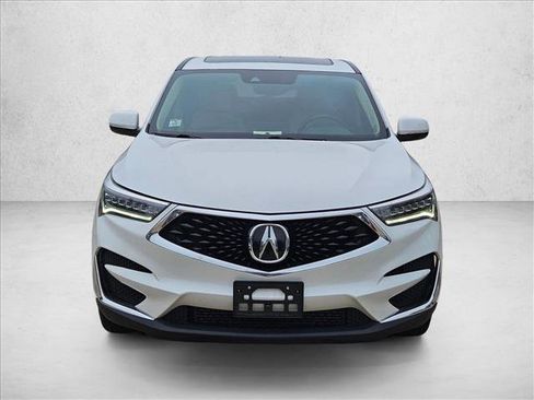 Used 2021 Acura RDX AWD w/ Technology Package image 2
