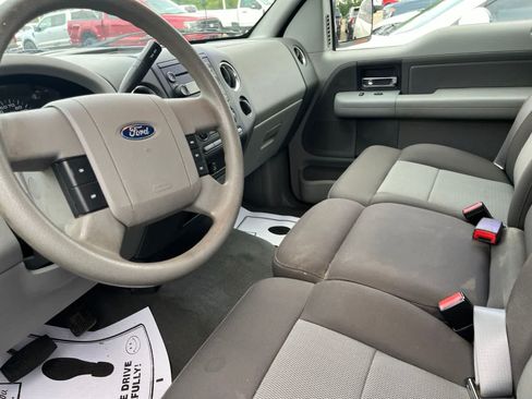 Used 2005 Ford F150 4x4 SuperCab image 27