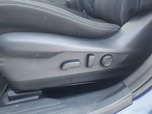 Used 2024 Subaru Legacy Premium AWD/4WD image 26