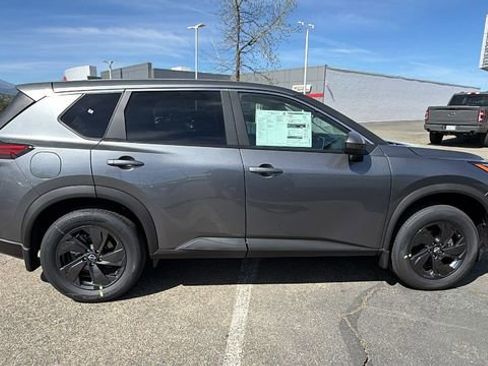 New 2026 Nissan Rogue SV w/ Cold Weather Package image 3