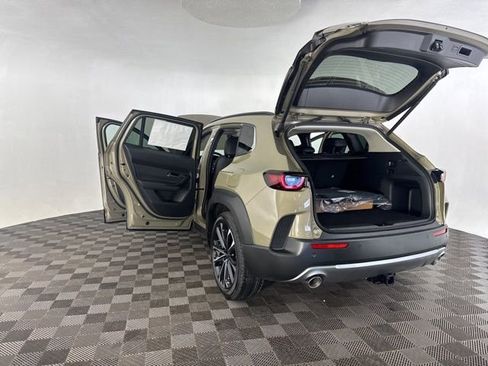 New 2026 MAZDA CX-50 AWD 2.5 S image 16