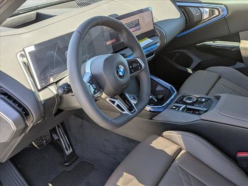Used 2026 BMW X3 xDrive30i w/ Premium Package AWD/4WD image 3