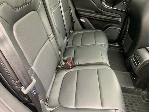 New 2026 Lincoln Corsair Grand Touring AWD/4WD image 21