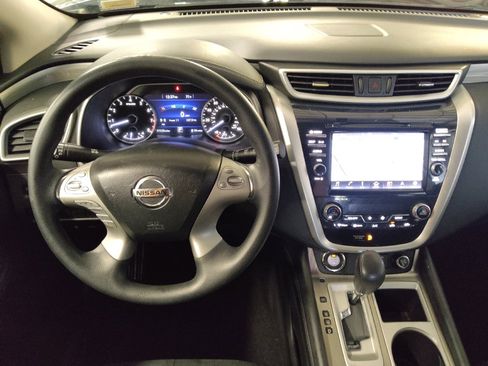 Used 2018 Nissan Murano S w/ Cargo Package FWD image 22