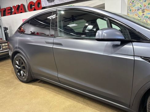 Used 2022 Tesla Model X Plaid AWD/4WD image 43