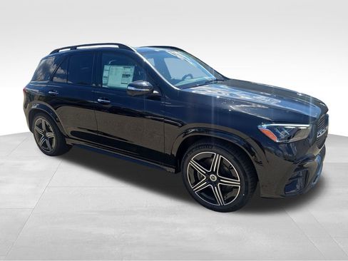 New 2026 Mercedes-Benz GLE 580 4MATIC image 14