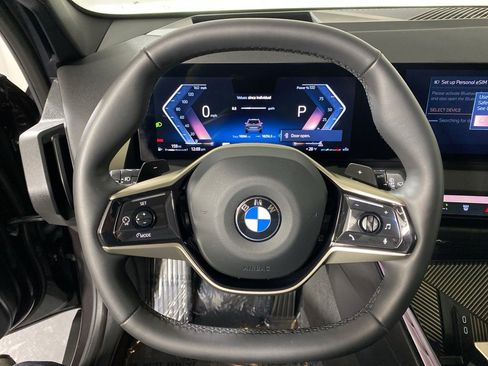 Used 2025 BMW X3 xDrive30i w/ Premium Package image 15