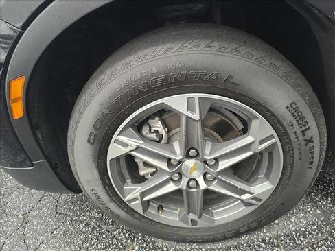 Certified 2023 Chevrolet Blazer LT image 18