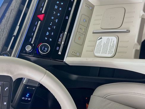 New 2026 Hyundai Santa Fe Limited image 15