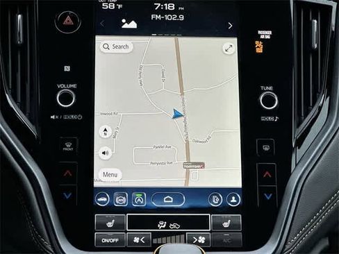 New 2025 Subaru Outback Wilderness image 13