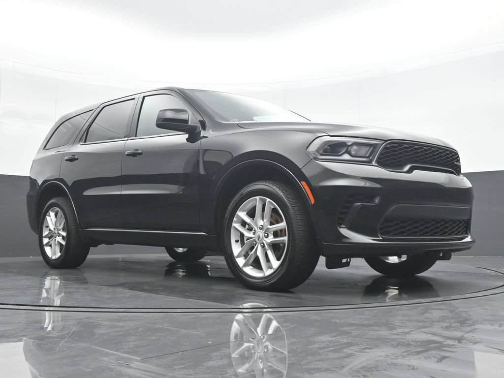 Used 2026 Dodge Durango GT AWD/4WD image 33
