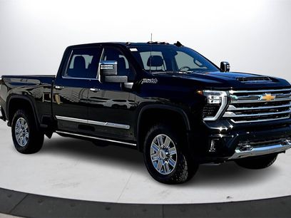 Used 2024 Chevrolet Silverado 2500 High Country w/ High Country Premium Package