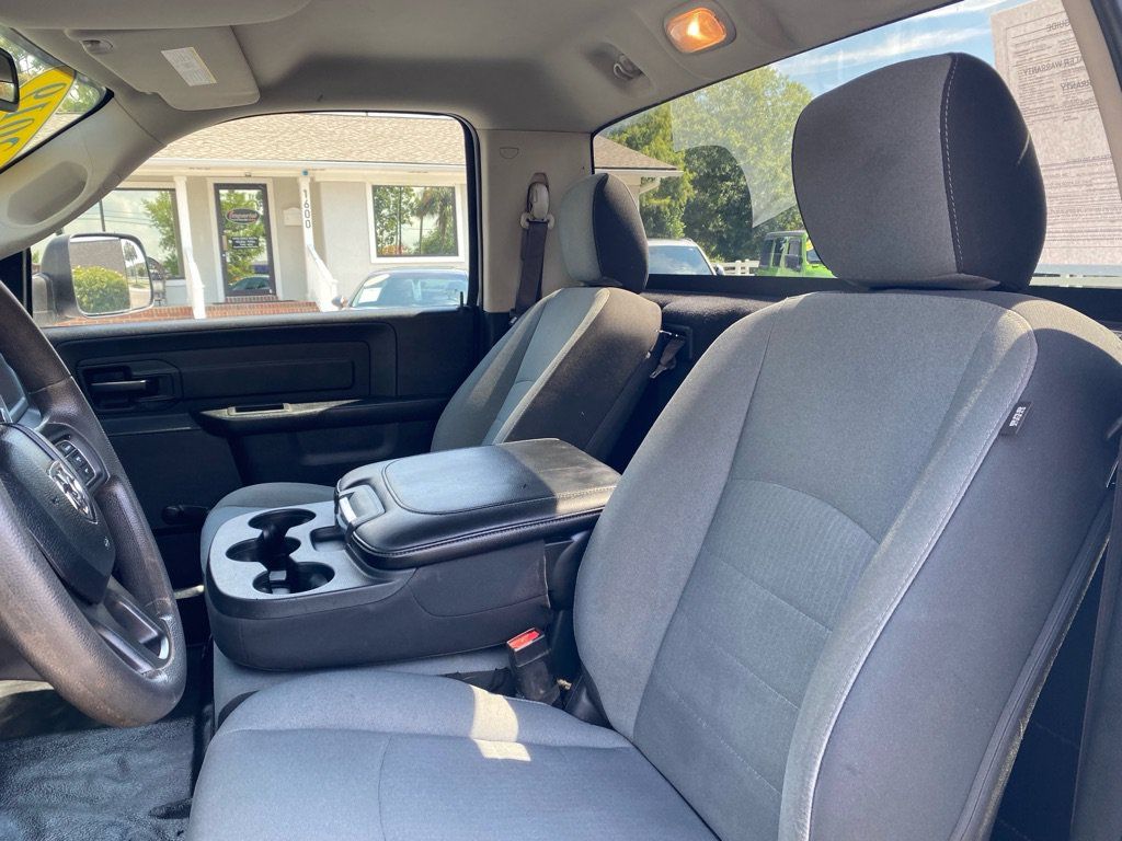 Used 2019 RAM 1500 Tradesman AWD/4WD image 28