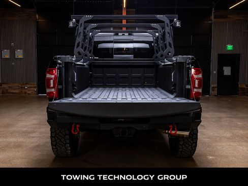 Used 2022 RAM 3500 Limited image 8