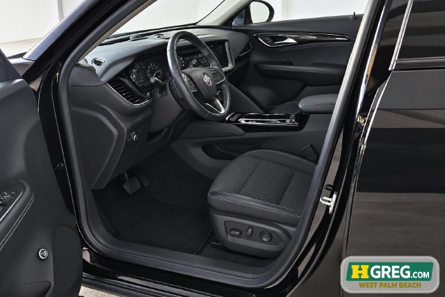 Used 2021 Buick Envision Preferred FWD image 10