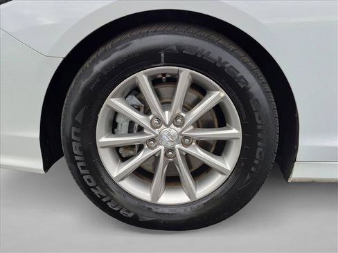 Used 2018 Hyundai Sonata SE FWD image 22