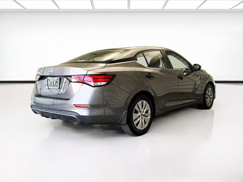 Used 2024 Nissan Sentra S FWD image 4