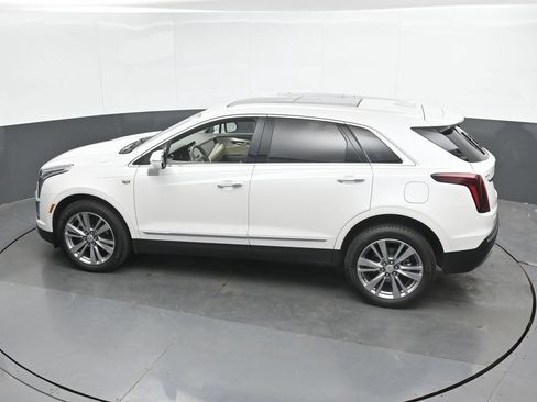 Used 2024 Cadillac XT5 Premium Luxury w/ LPO, Floor Liner Package AWD/4WD image 37