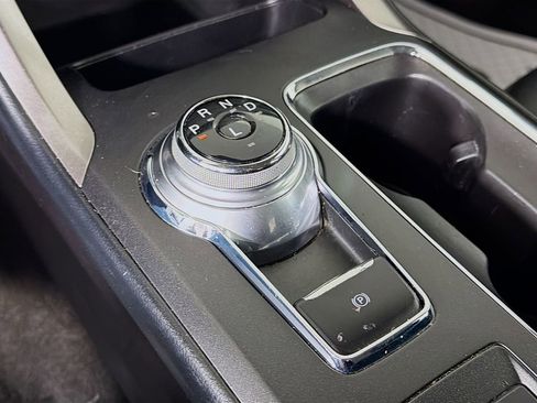 Used 2020 Ford Fusion SEL image 18