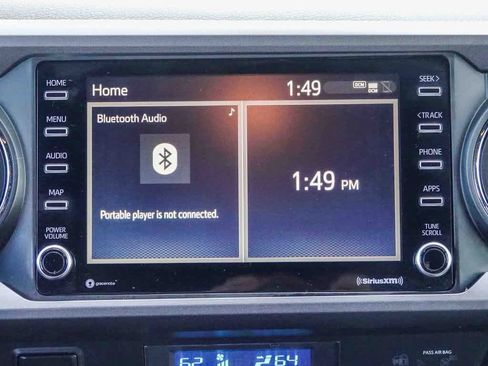 Used 2022 Toyota Tacoma TRD Sport image 13