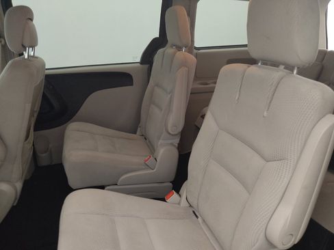 Used 2017 Dodge Grand Caravan SE w/ Power Window Group FWD image 18