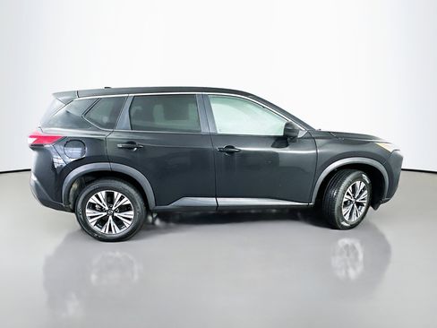 Used 2023 Nissan Rogue SV w/ SV Premium Package image 8