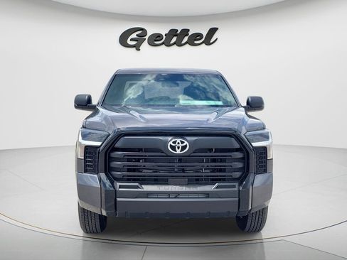 New 2026 Toyota Tundra SR AWD/4WD image 5