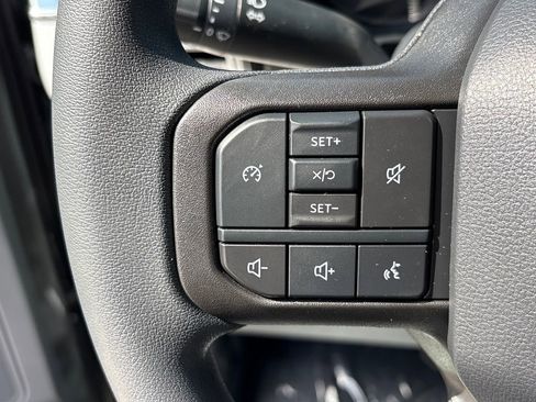 New 2026 Ford F250 XL AWD/4WD image 17
