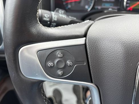 Used 2019 GMC Sierra 1500 SLE w/ SLE Value Package AWD/4WD image 23