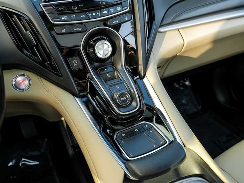 Used 2021 Acura RDX FWD image 26