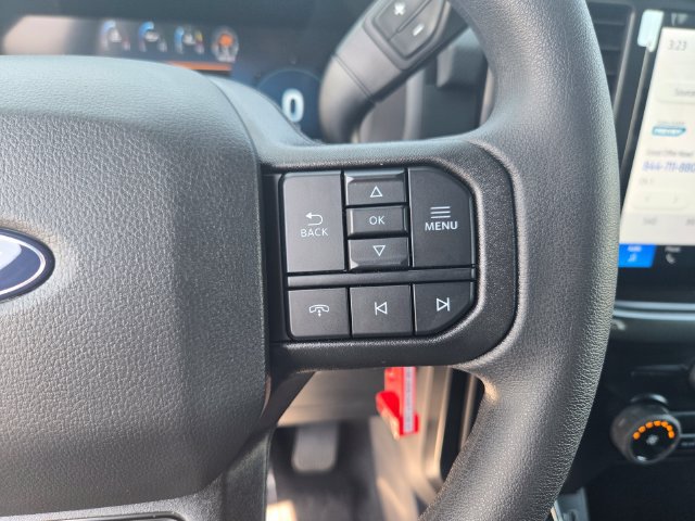 New 2026 Ford F150 STX w/ Equipment Group 200A RWD image 19