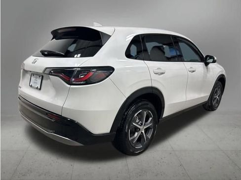 Certified 2025 Honda HR-V EX-L image 7