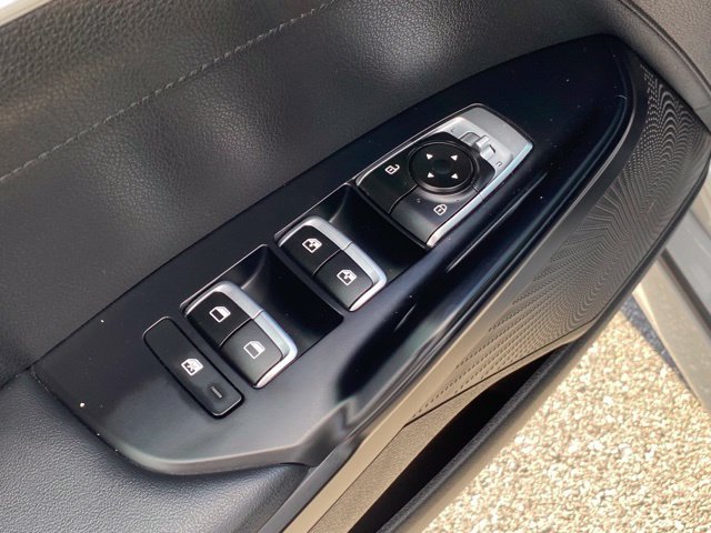 Used 2022 Kia K5 GT-Line w/ GT-Line Awd Premium Package image 10