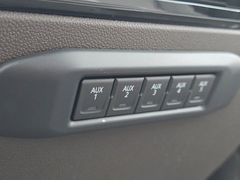 New 2026 Chevrolet Silverado 3500 LT w/ Convenience Package image 25