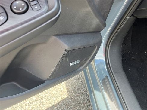 New 2025 Nissan Sentra SV w/ SV Premium Package image 15