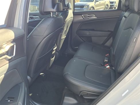 New 2026 Kia Sportage EX image 10